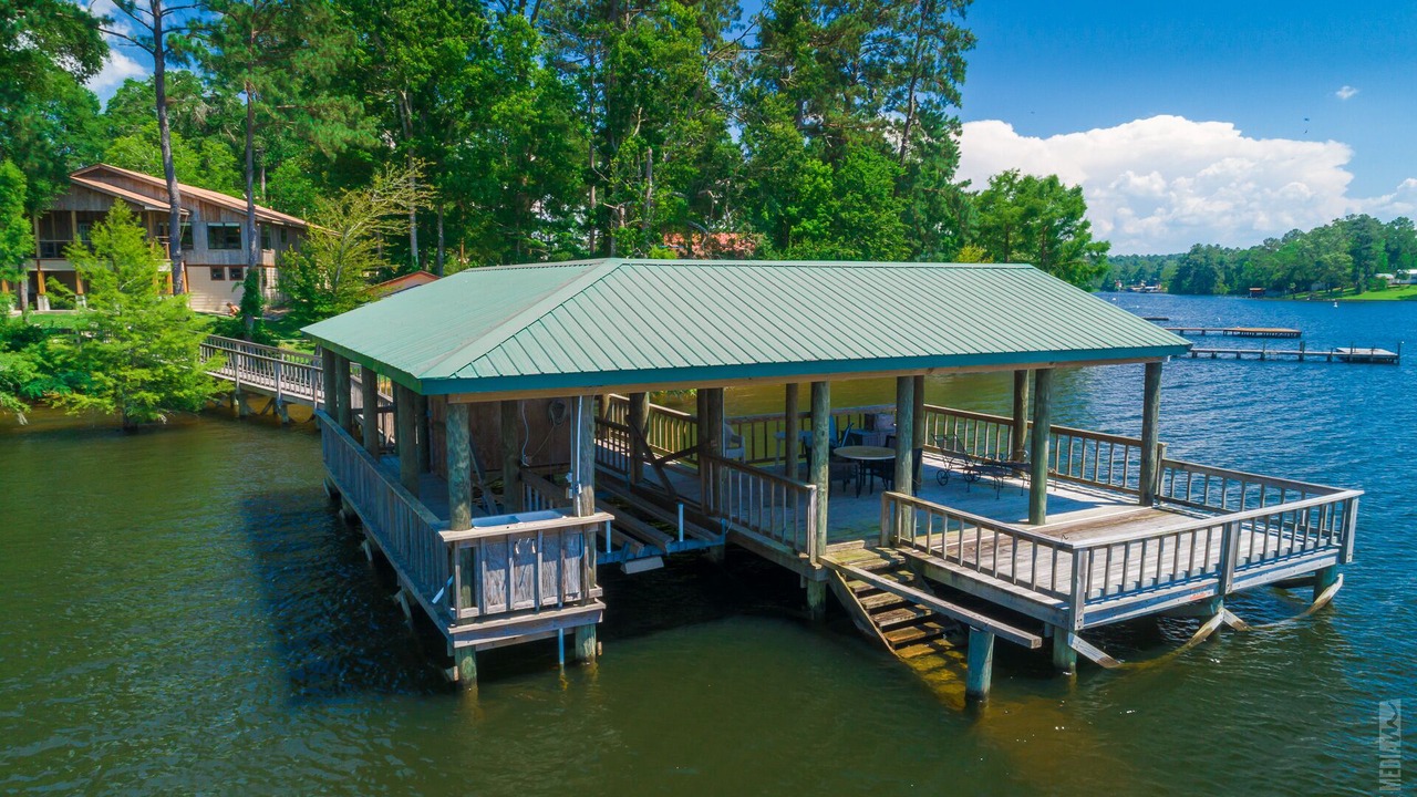 Photo of Outdoor in South Toledo Bend