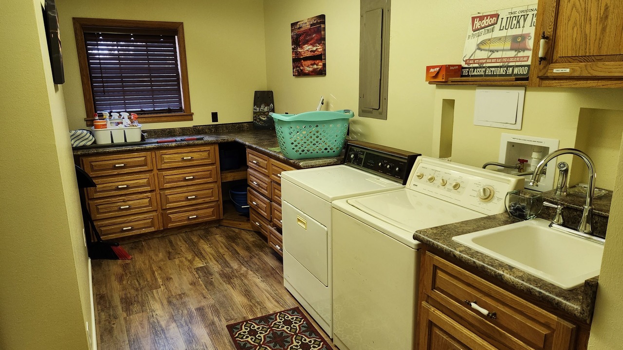 Photo of Kitchen in South Toledo Bend