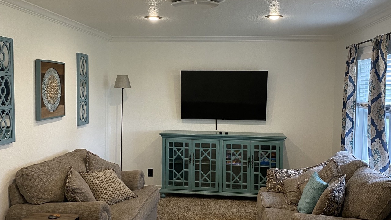 Photo of Livingroom in Comanche