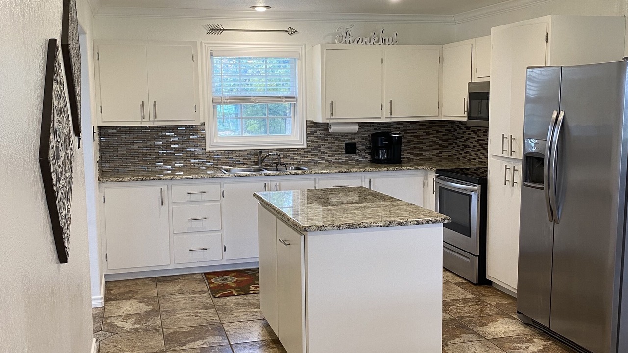 Photo of Kitchen in Comanche
