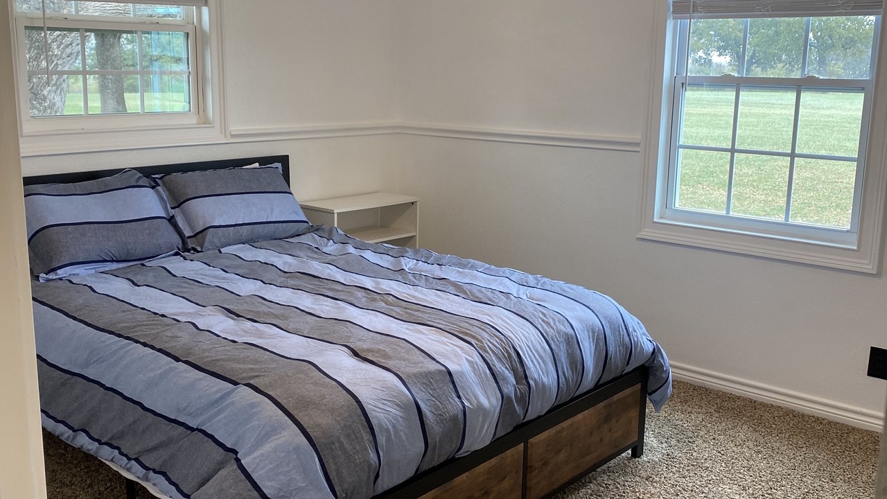 Photo of Bedroom in Comanche