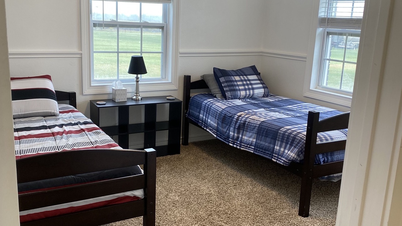 Photo of Bedroom in Comanche