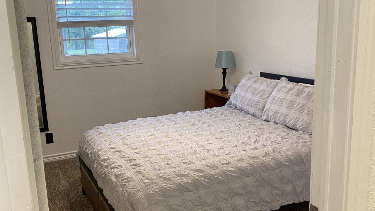 Photo of Bedroom in Comanche