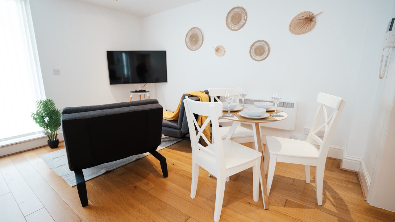 Photo of Others in Hackney Central