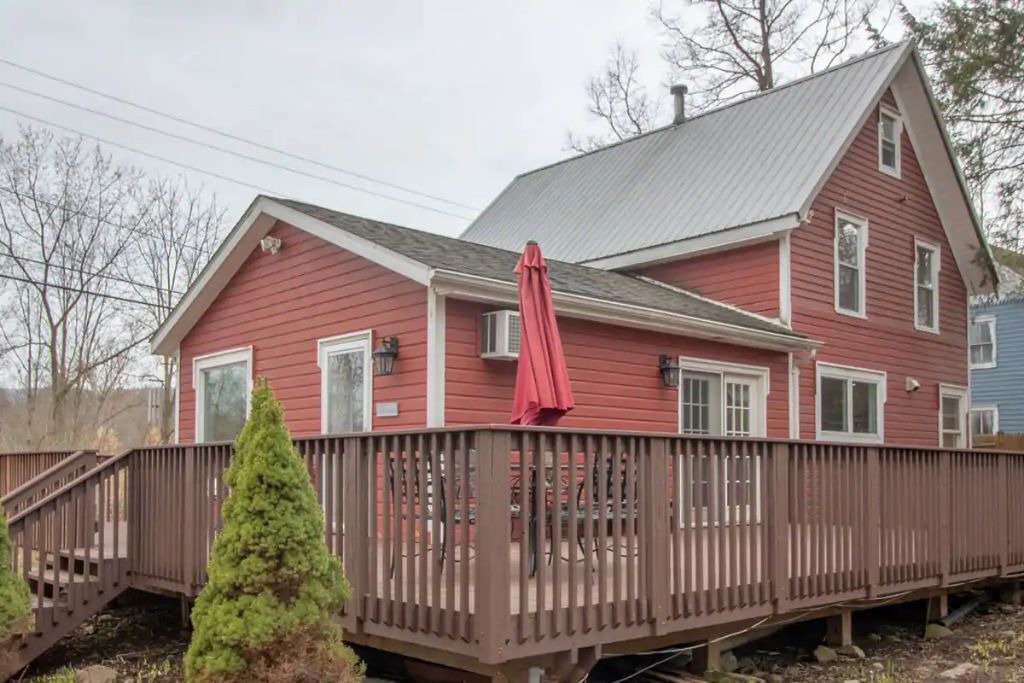 Photo of Outdoor in High Falls