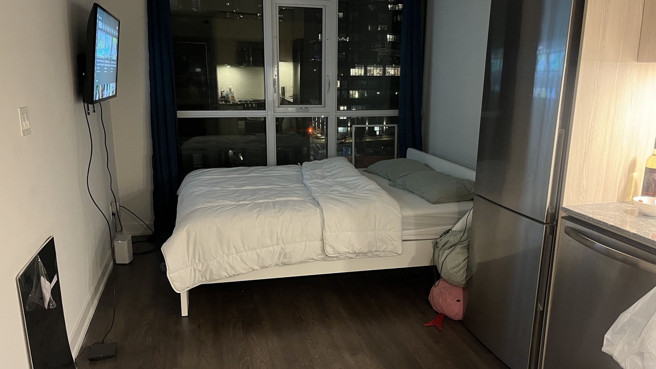 Photo of Bedroom in Fort York