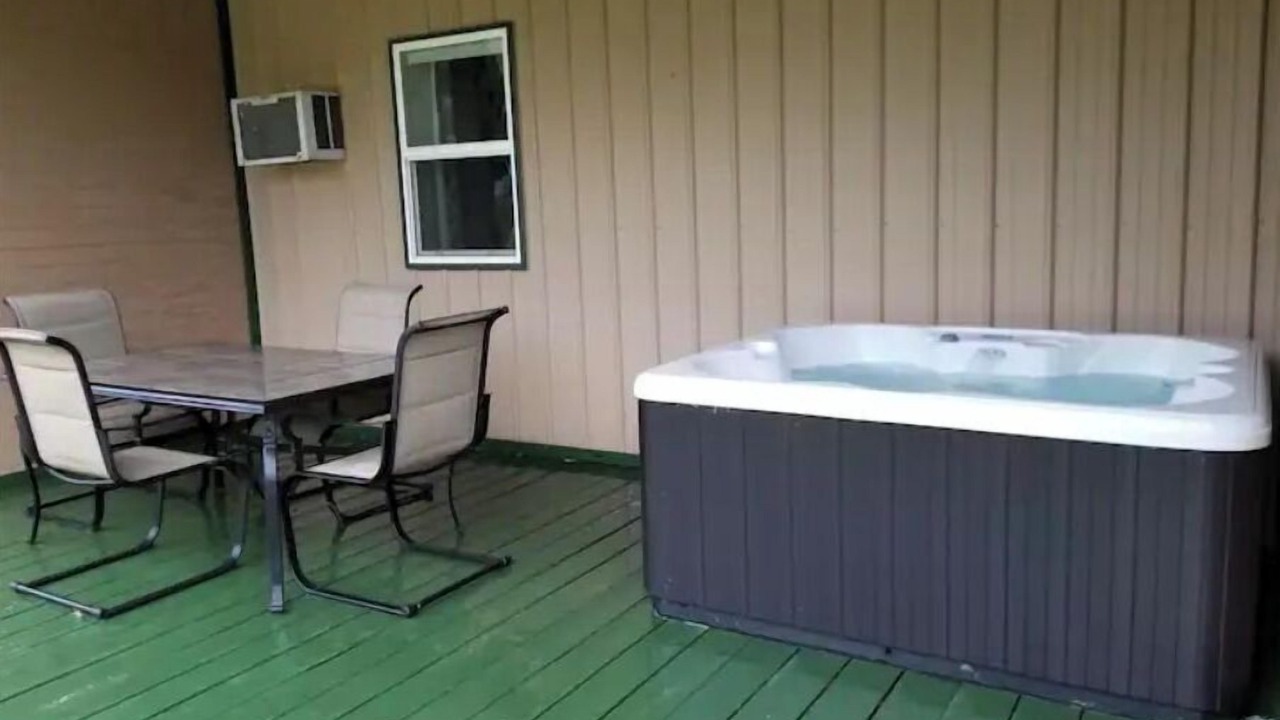 Photo of Outdoor in Pennington