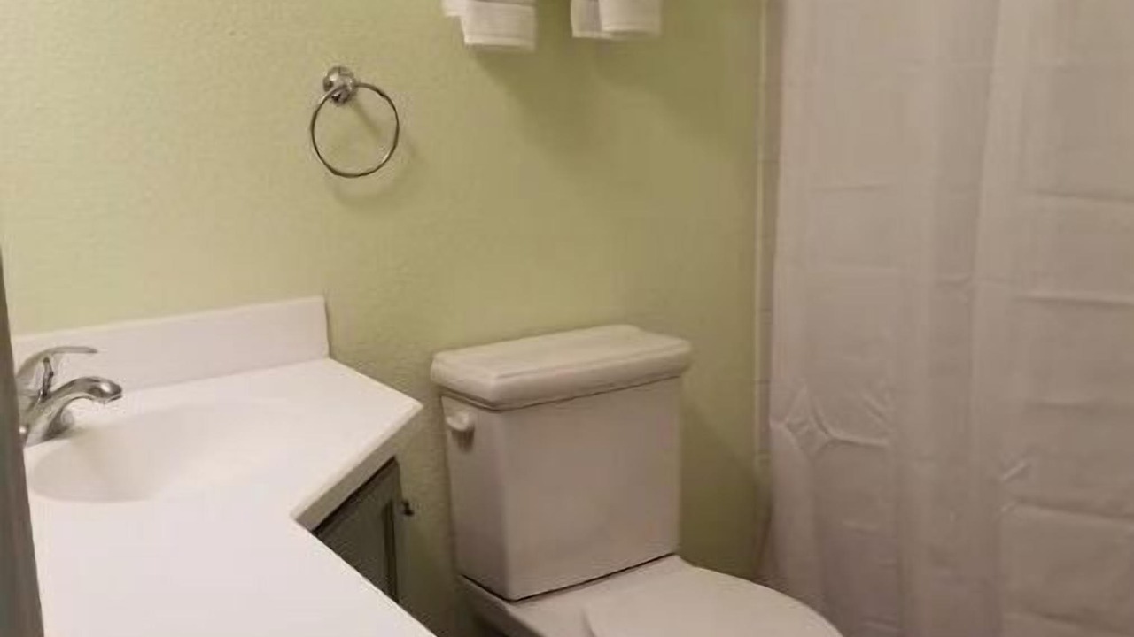 Photo of Bathroom in Pennington