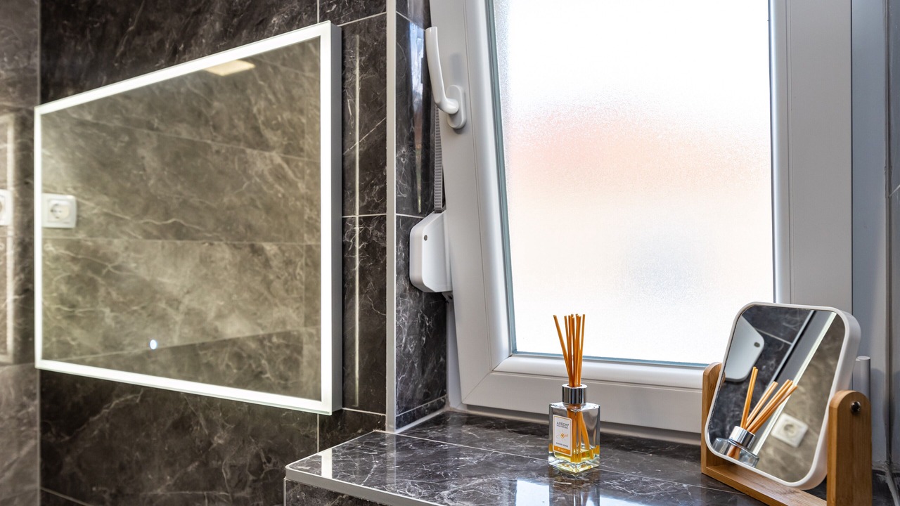 Photo of Bathroom in Gornji Karin
