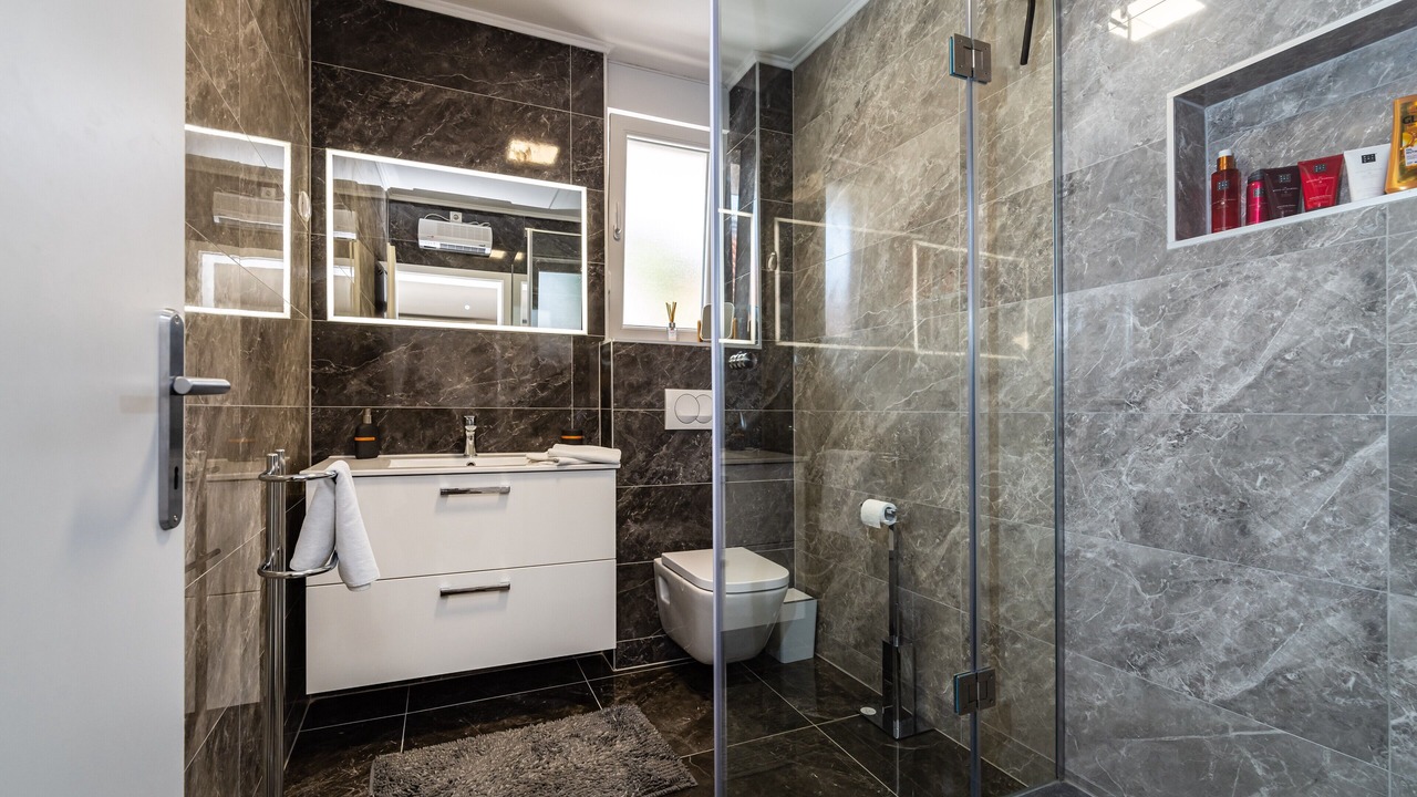 Photo of Bathroom in Gornji Karin
