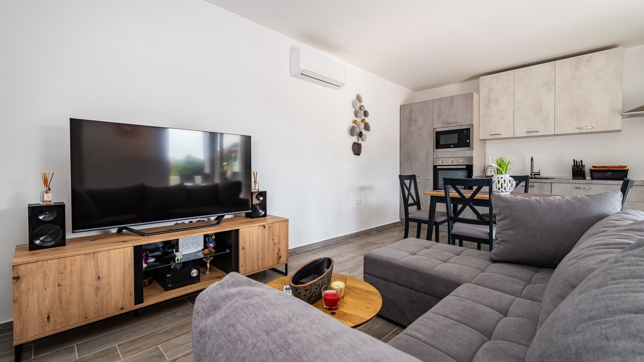 Photo of Livingroom in Gornji Karin