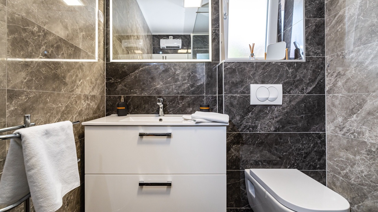 Photo of Bathroom in Gornji Karin