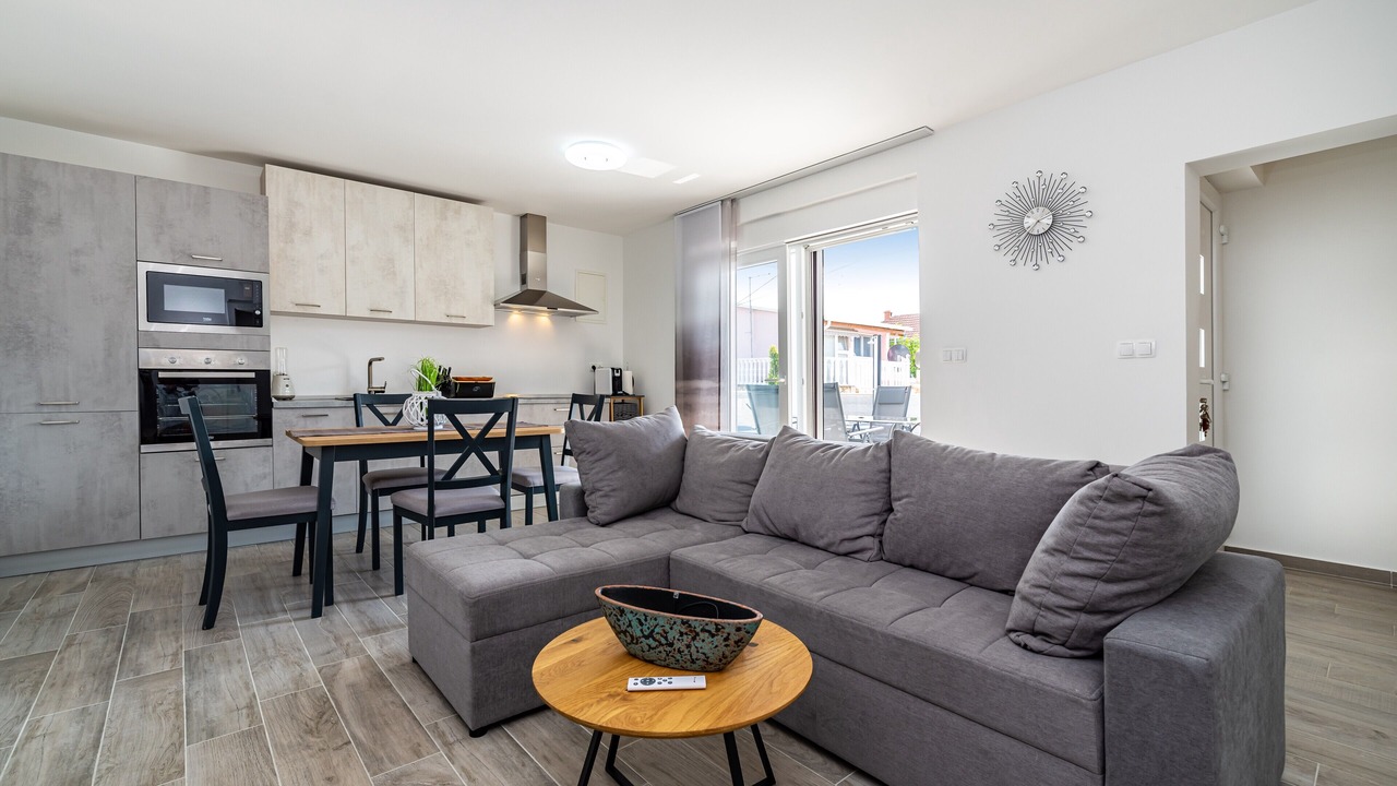 Photo of Livingroom in Gornji Karin