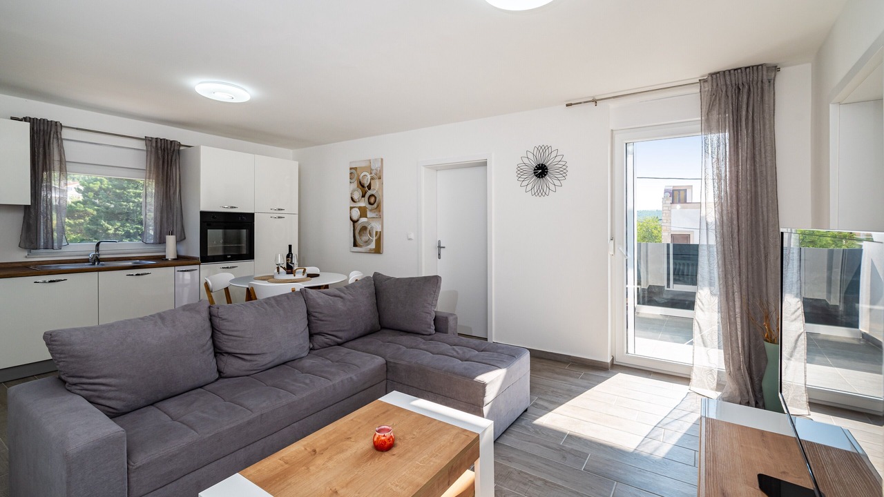 Photo of Livingroom in Gornji Karin