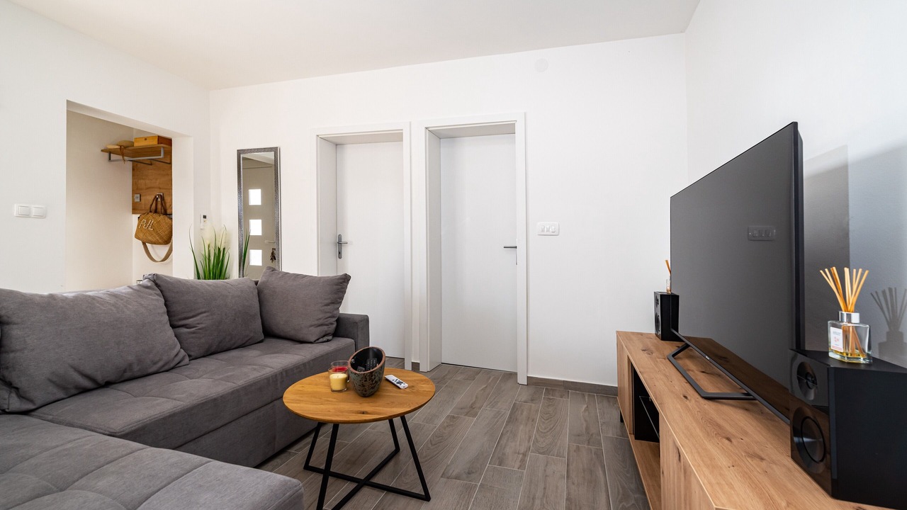 Photo of Livingroom in Gornji Karin