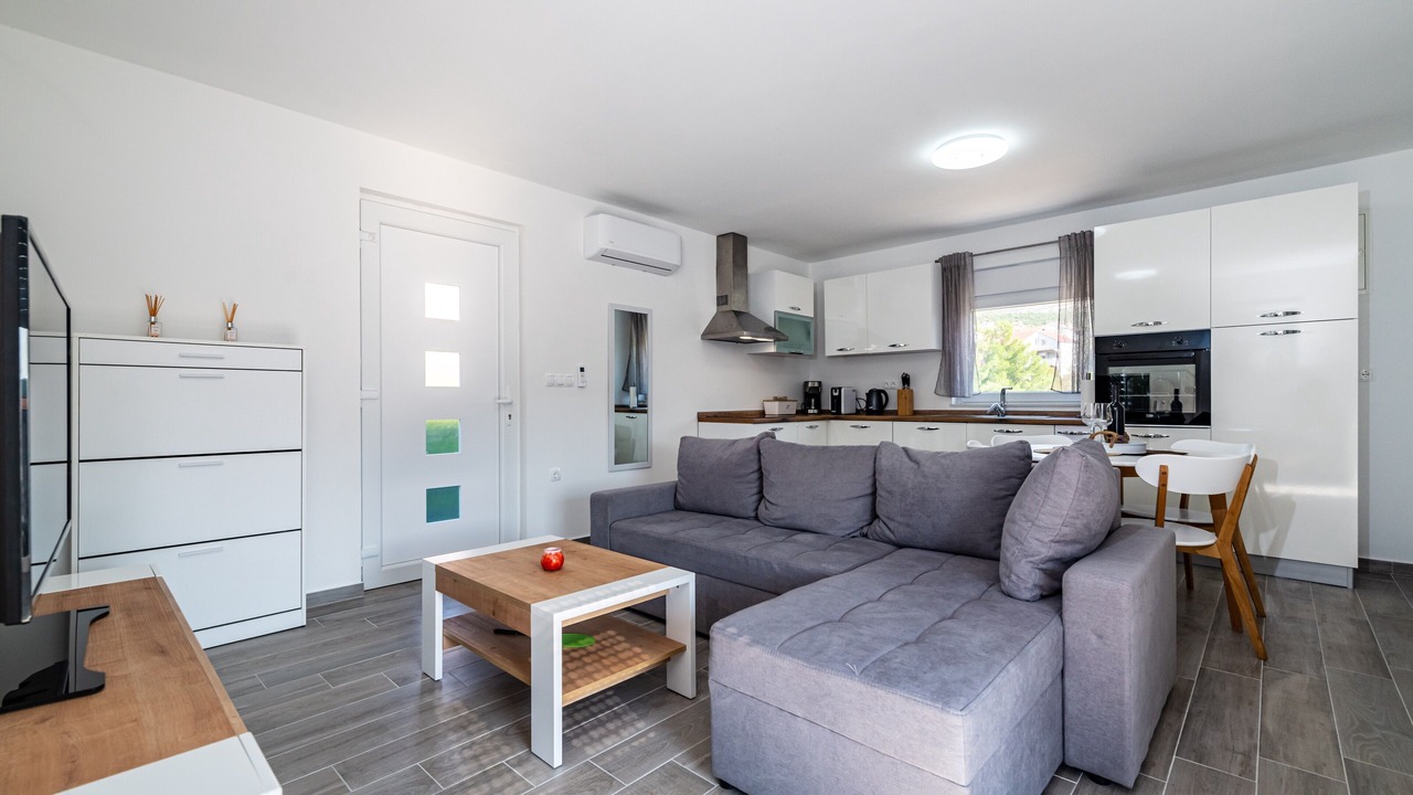 Photo of Livingroom in Gornji Karin