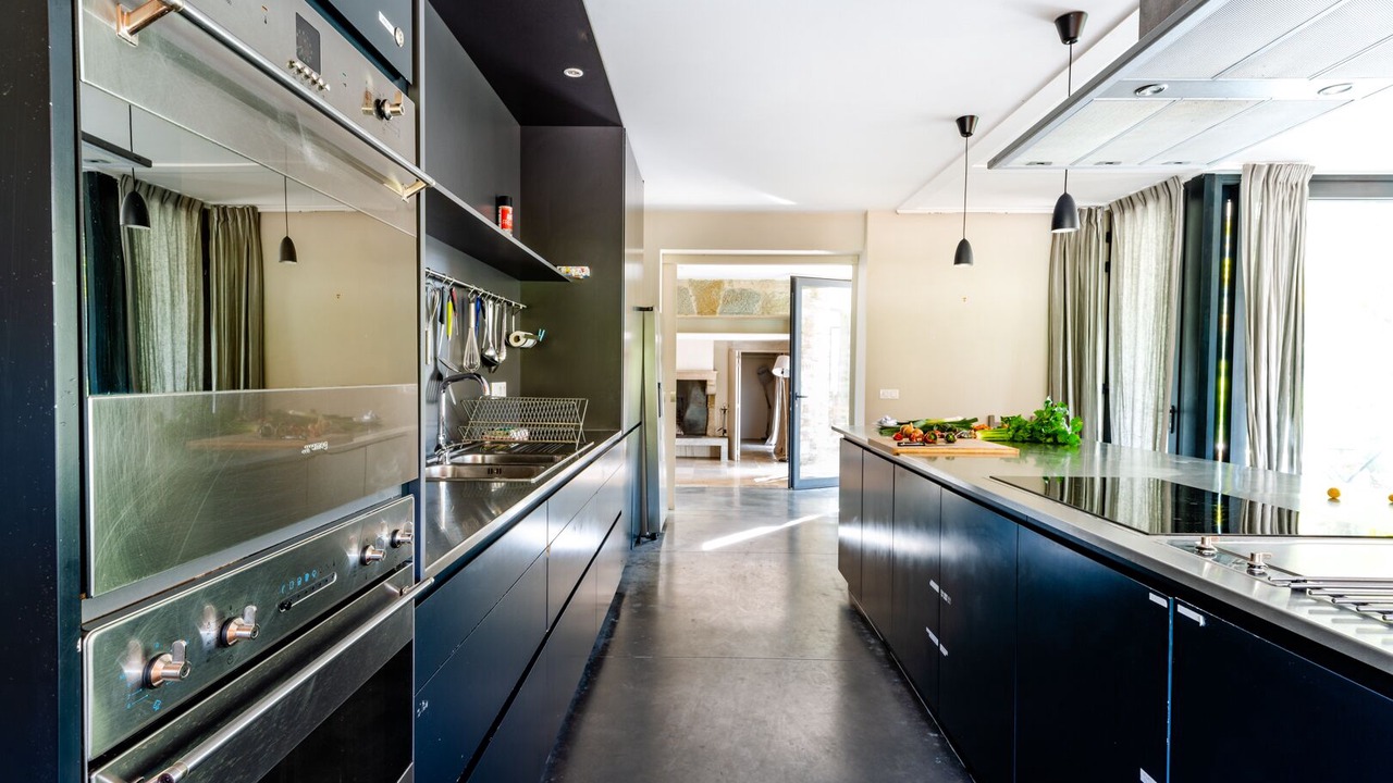 Photo of Kitchen in Crupies