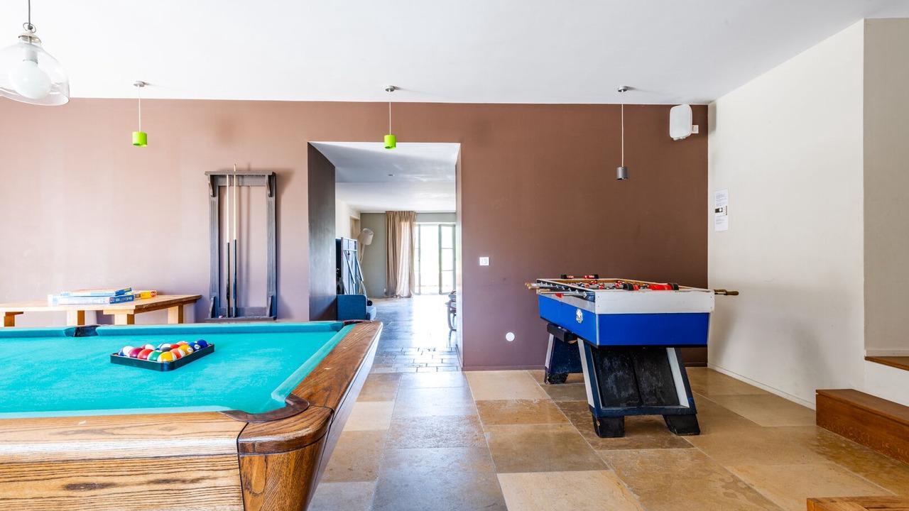 Photo of Bedroom in Crupies