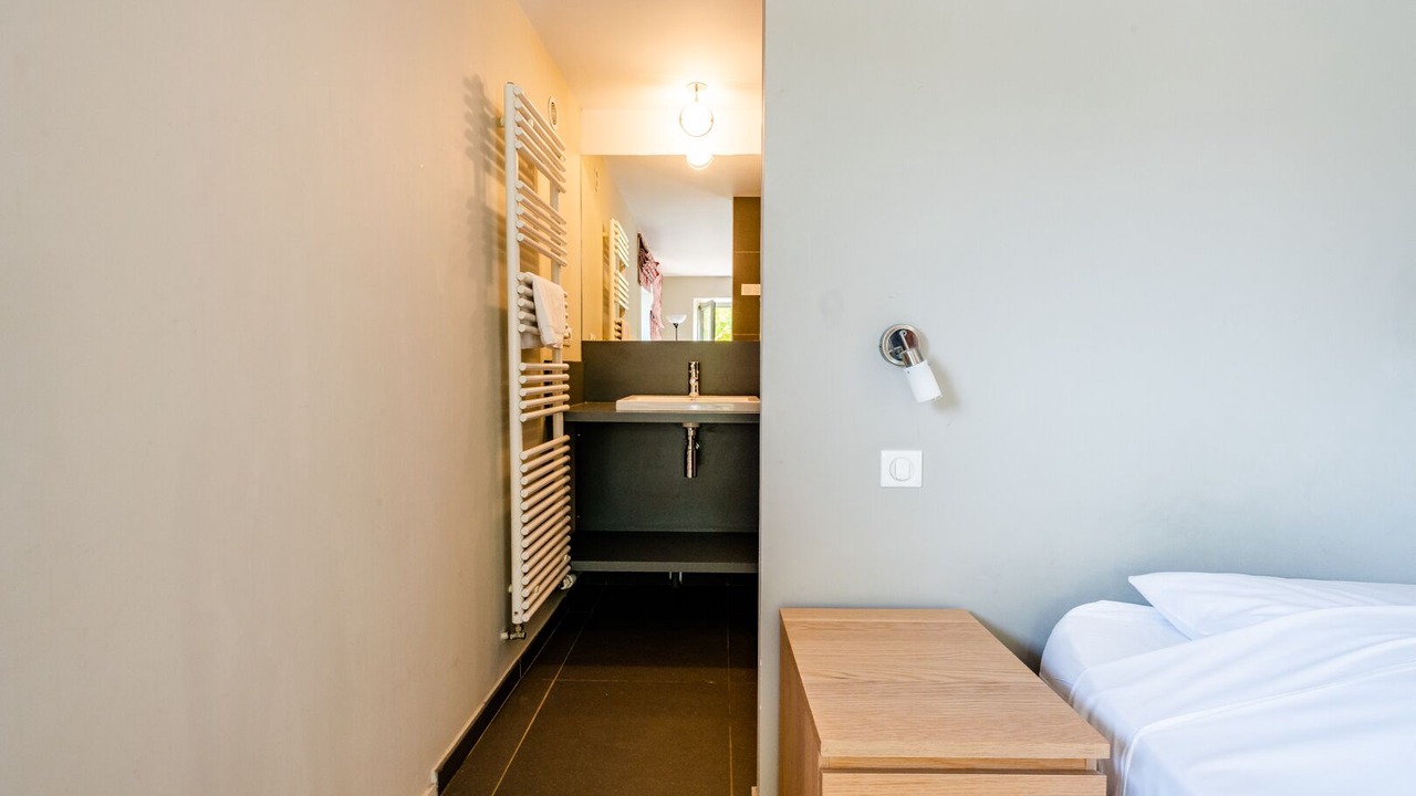 Photo of Bedroom in Crupies