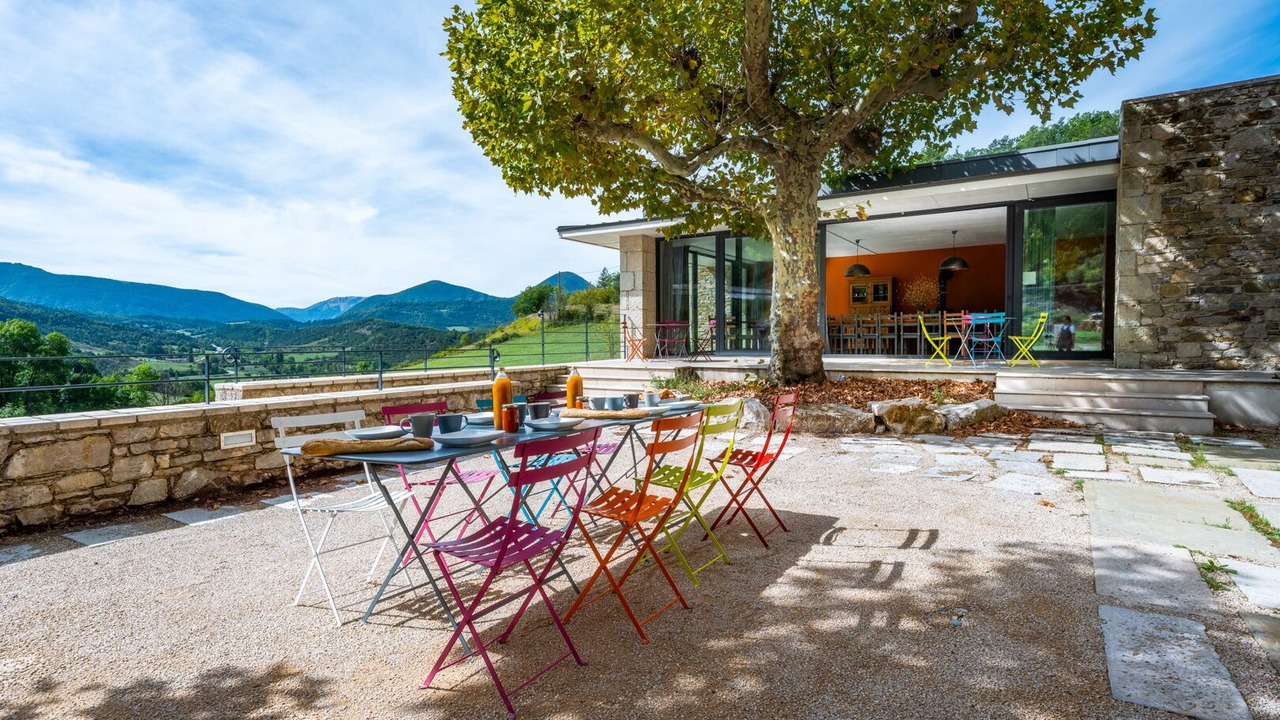 Photo of Outdoor in Crupies