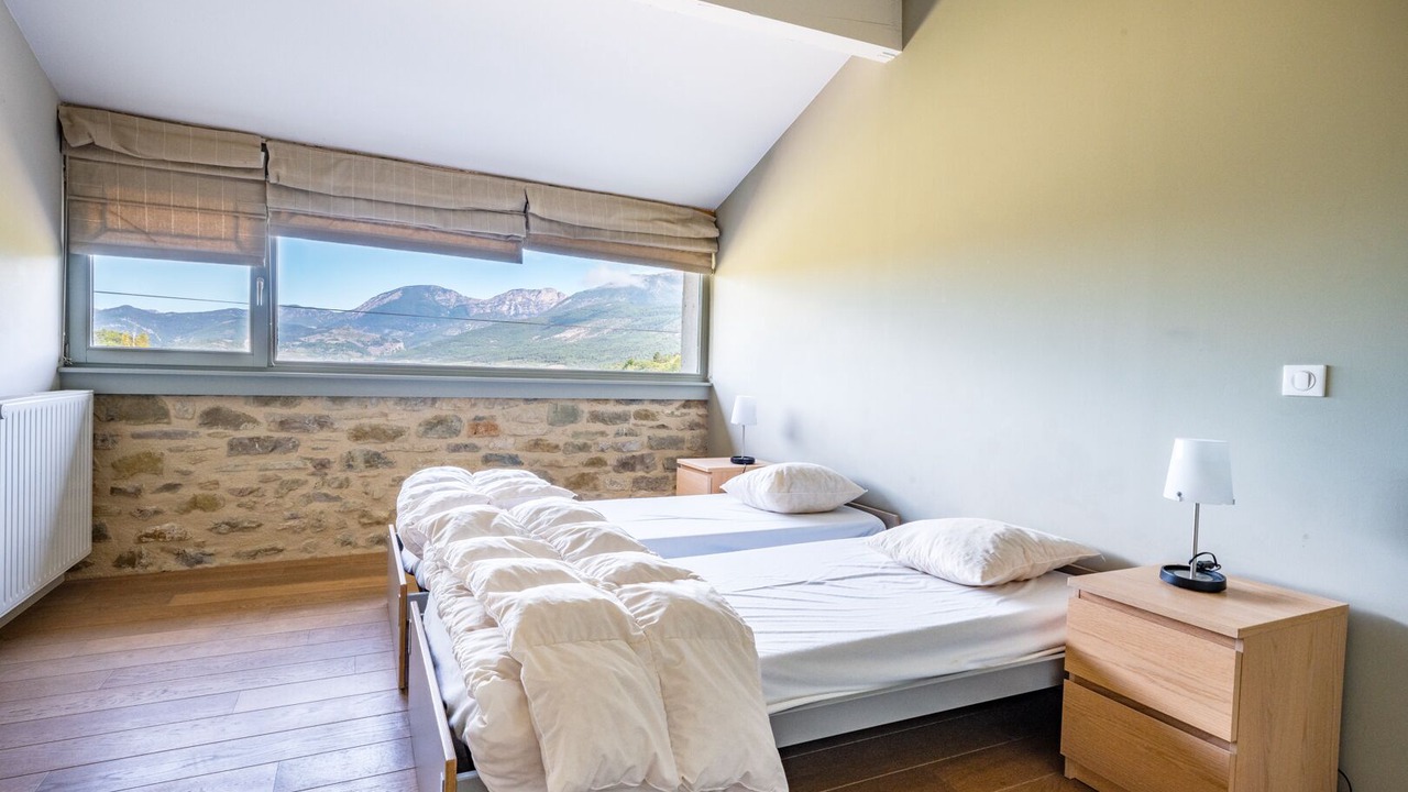 Photo of Bedroom in Crupies