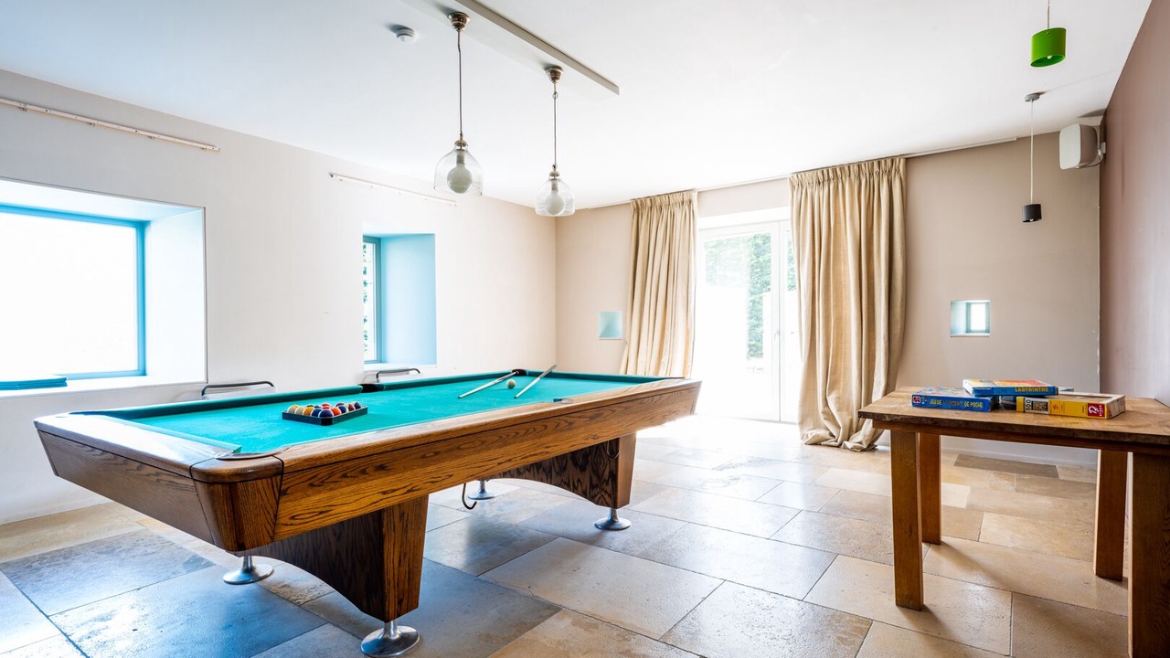 Photo of Bedroom in Crupies