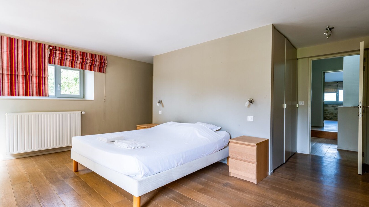 Photo of Bedroom in Crupies