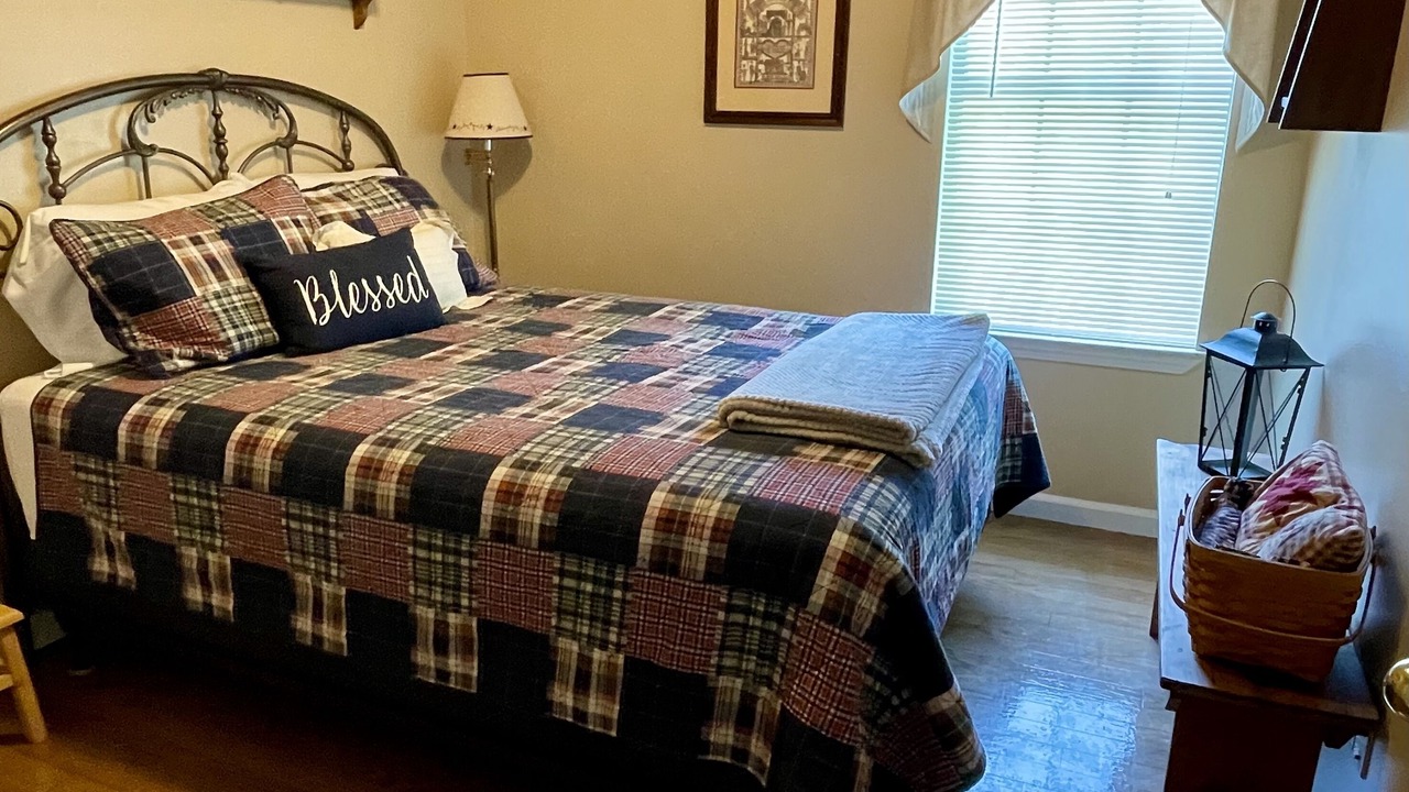 Photo of Bedroom in Greenbrier