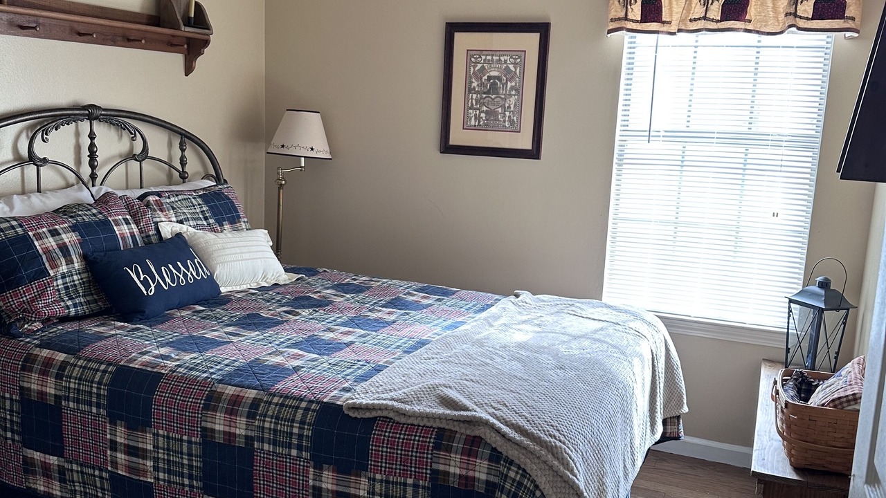 Photo of Bedroom in Greenbrier