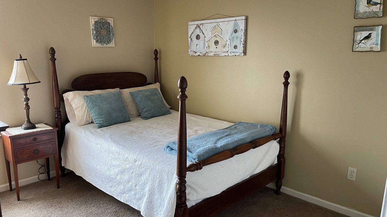 Photo of Bedroom in Greenbrier