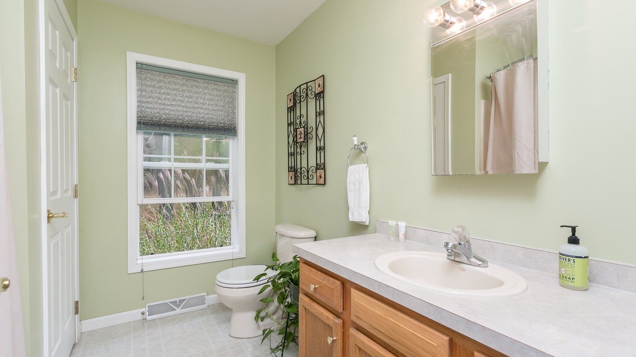 Photo of Bathroom in Hammondsport