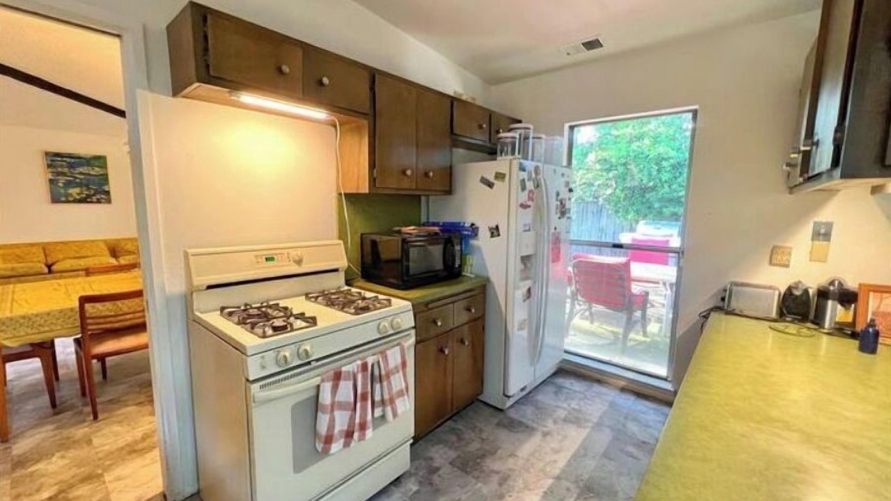 Photo of Kitchen in Arden-Arcade
