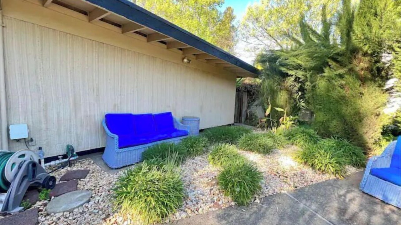 Photo of Patio Balcony in Arden-Arcade