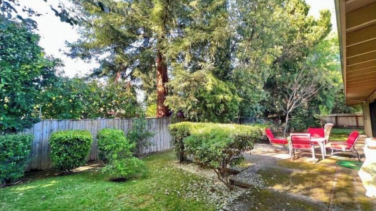 Photo of Patio Balcony in Arden-Arcade