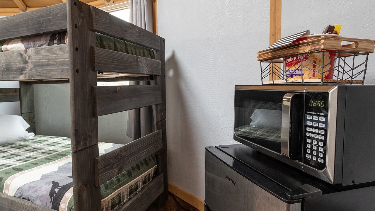 Photo of Kitchen in Centennial