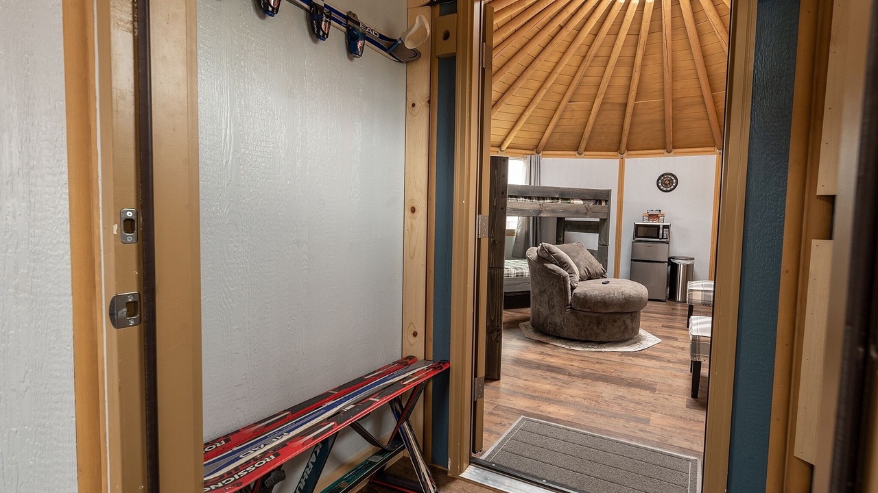 Photo of Bedroom in Centennial