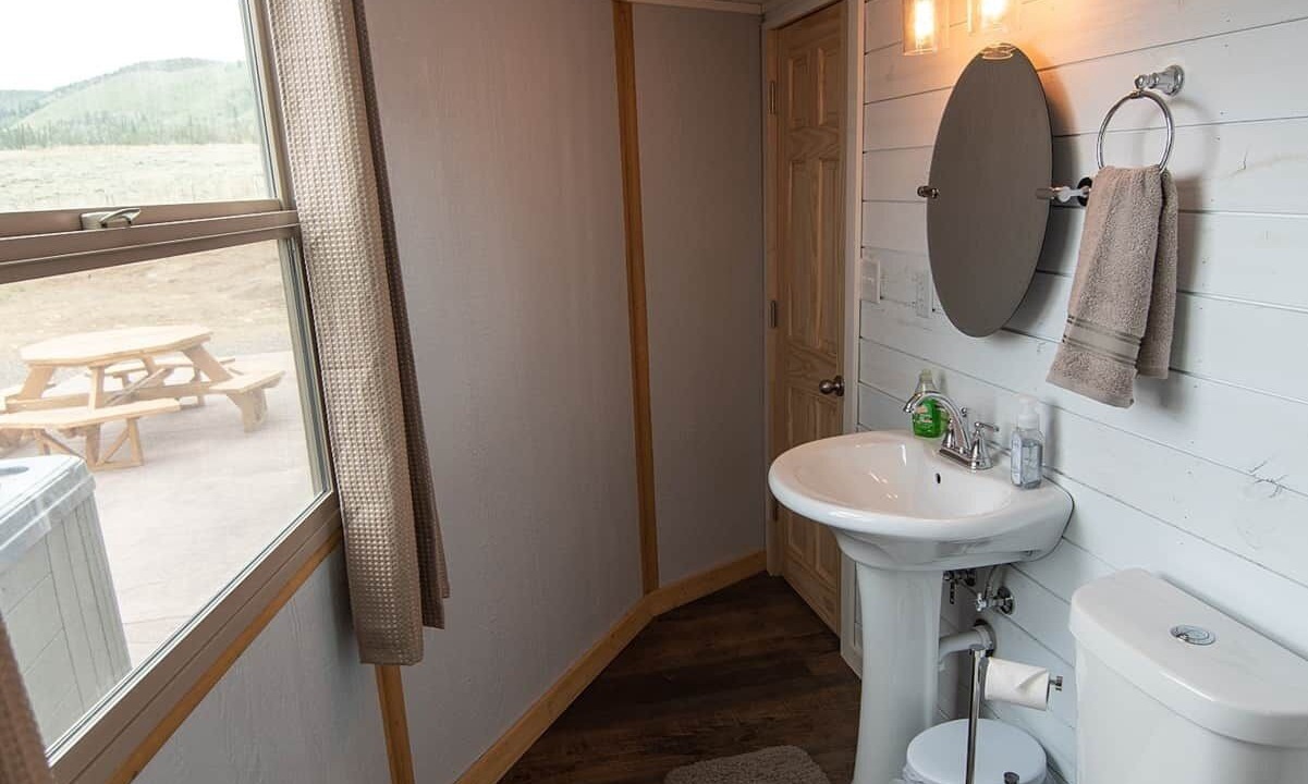 Photo of Bathroom in Centennial