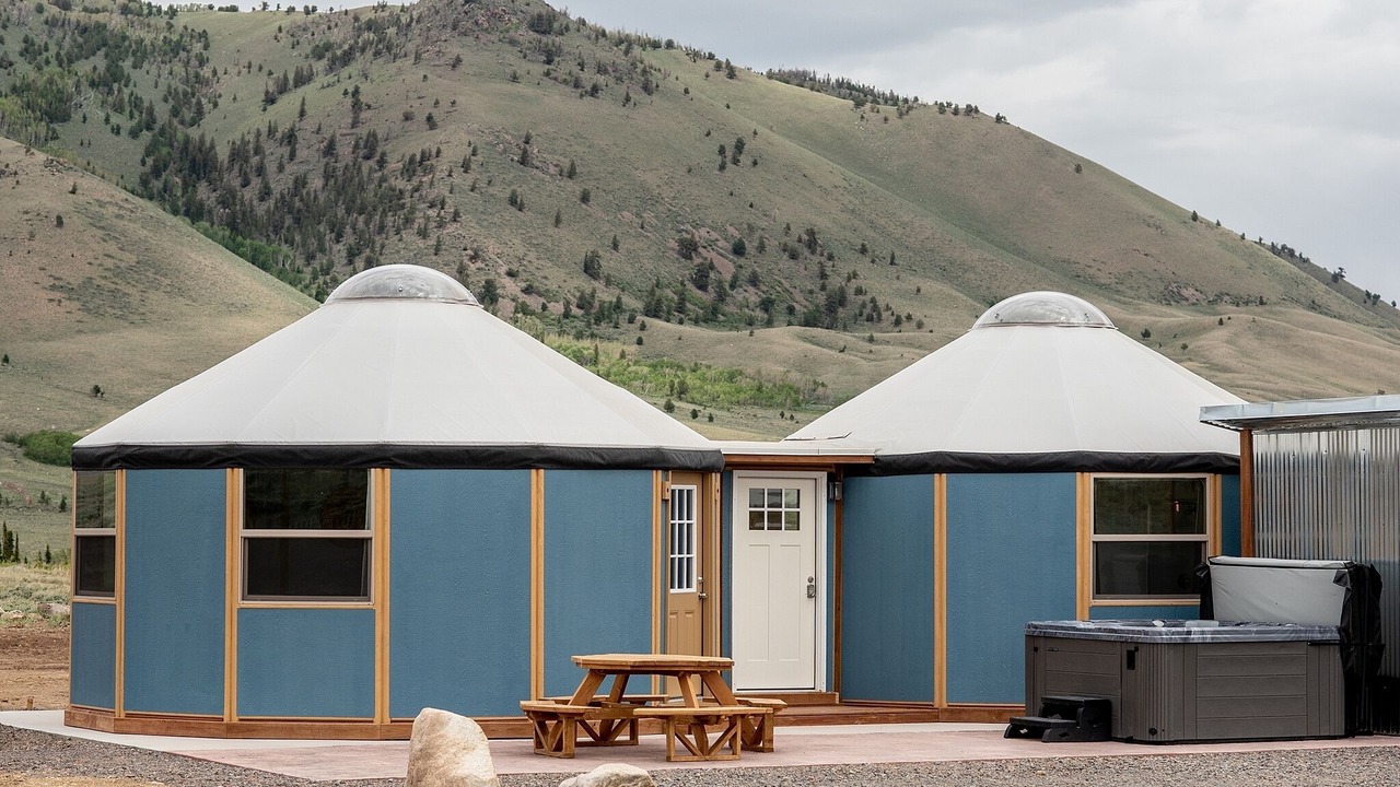 Photo of Outdoor in Centennial