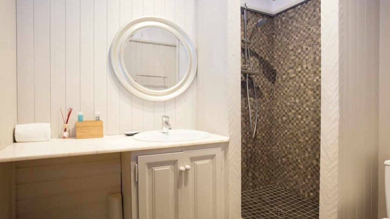 Photo of Bathroom in Soldeu