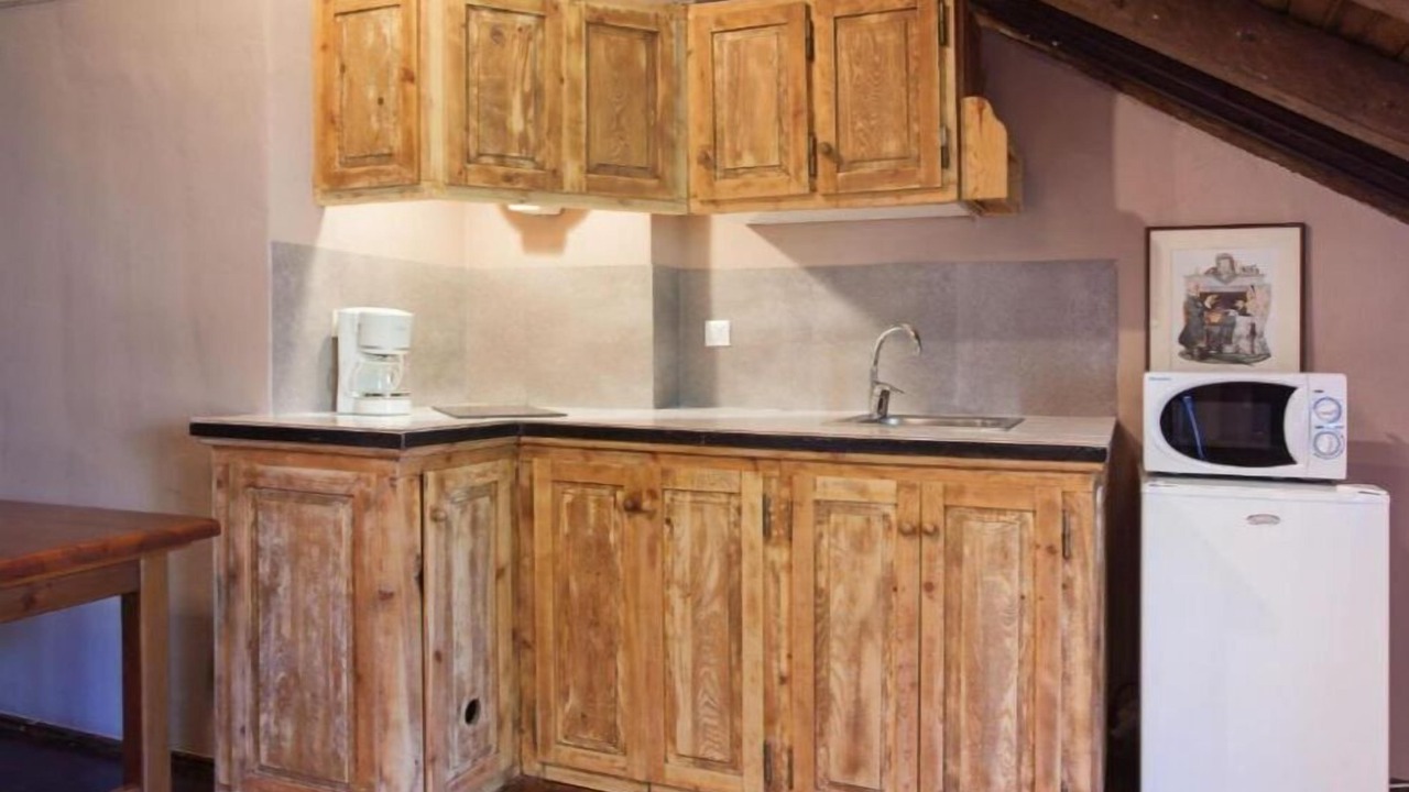 Photo of Kitchen in Soldeu