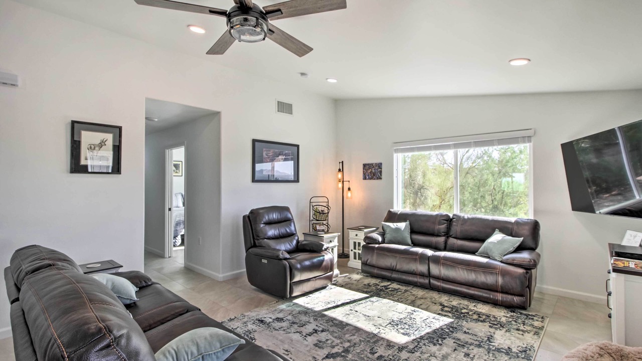 Photo of Bedroom in Tucson