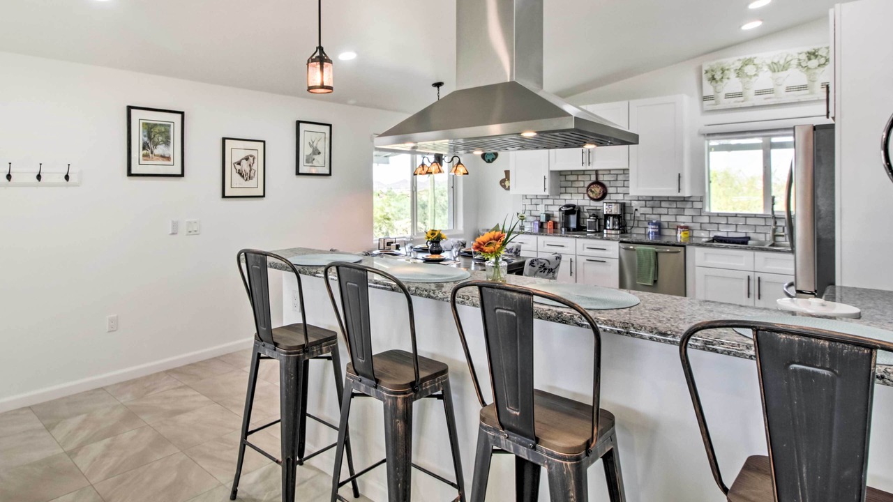 Photo of Kitchen in Tucson