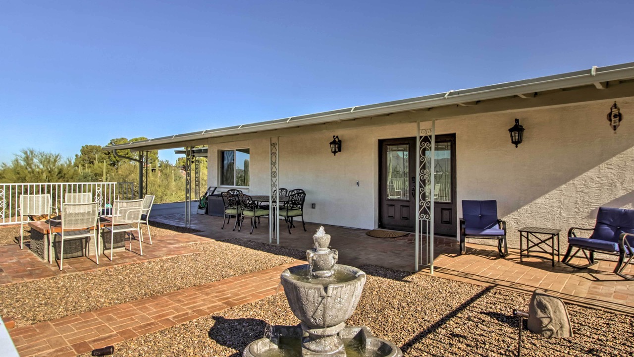 Photo of Outdoor in Tucson