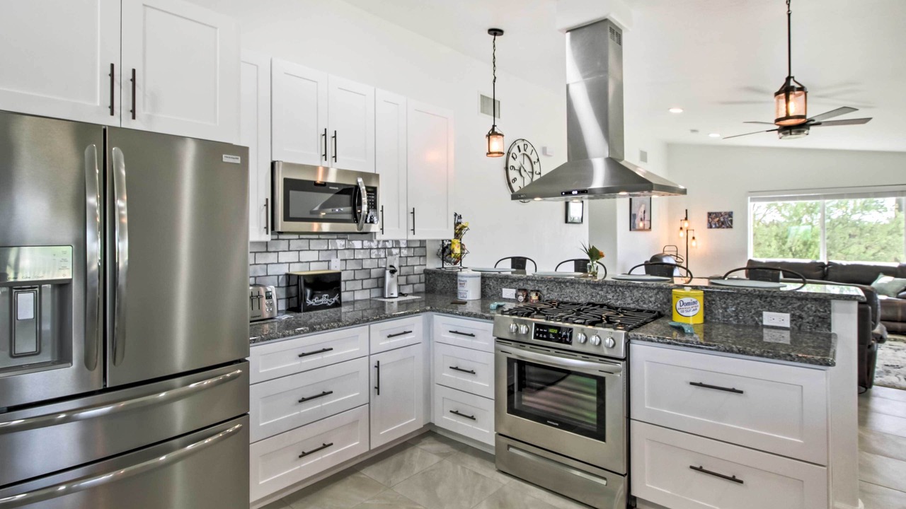 Photo of Kitchen in Tucson