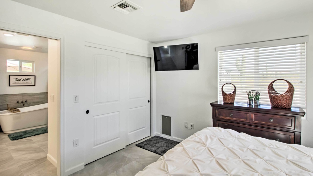 Photo of Bedroom in Tucson