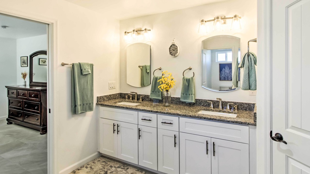 Photo of Bathroom in Tucson