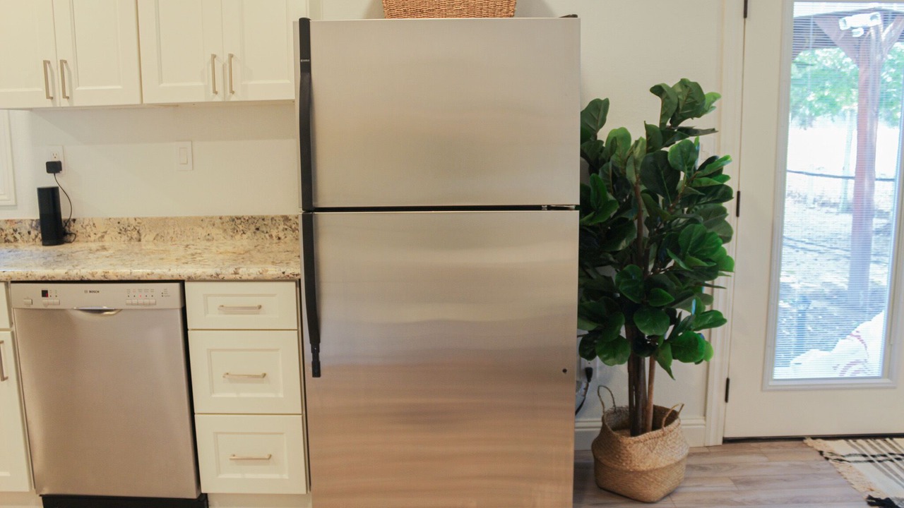 Photo of Kitchen in Alamo