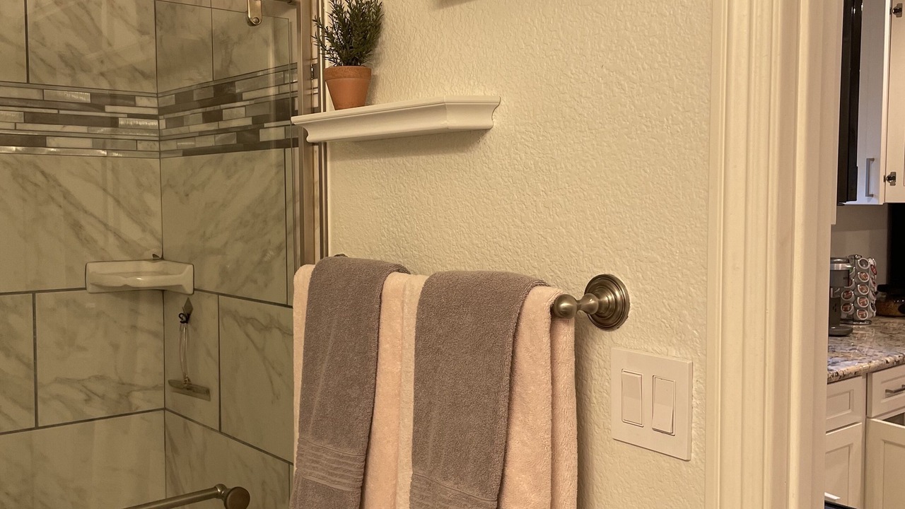 Photo of Bathroom in Alamo