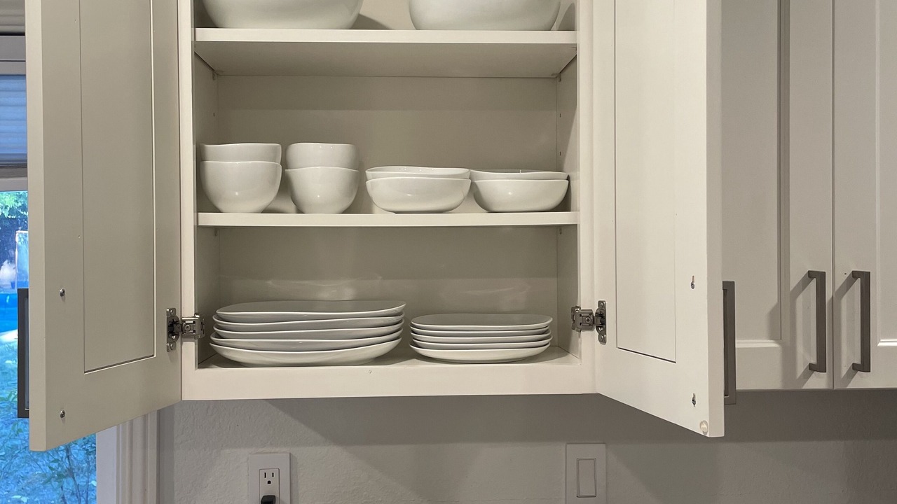 Photo of Kitchen in Alamo