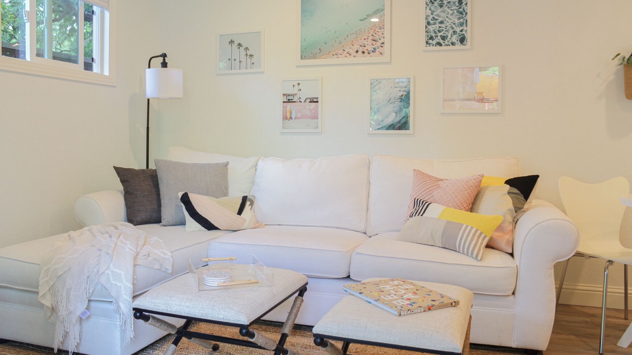 Photo of Livingroom in Alamo